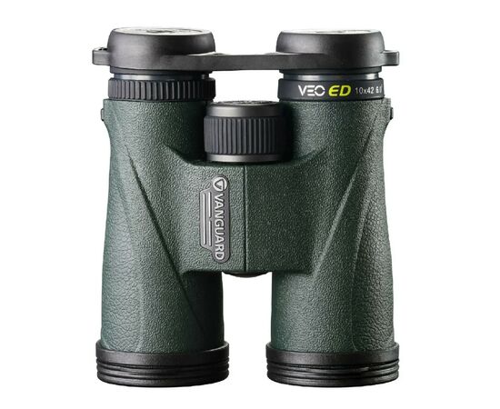 Бінокль Vanguard VEO ED 10x42 WP (VEO ED 1042), зображення 7 Бінокль Vanguard VEO ED 10x42 WP (VEO ED 1042), зображення 7