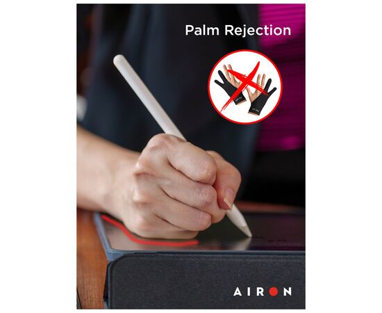 Стилус AirOn AirPencil 2 для iPad (6126755803227), изображение 12 Стилус AirOn AirPencil 2 для iPad (6126755803227), изображение 12