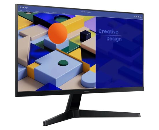 Монитор Samsung LS27C310EAIXCI, изображение 2 Монитор Samsung LS27C310EAIXCI, изображение 2