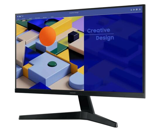 Монитор Samsung LS27C310EAIXCI, изображение 3 Монитор Samsung LS27C310EAIXCI, изображение 3