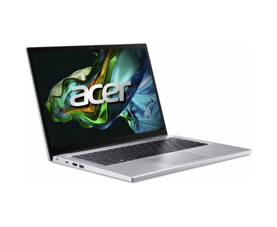 Ноутбук Acer Aspire 3 Spin 14 A3SP14-31PT (NX.KENEU.004), изображение 2 Ноутбук Acer Aspire 3 Spin 14 A3SP14-31PT (NX.KENEU.004), изображение 2