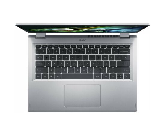 Ноутбук Acer Aspire 3 Spin 14 A3SP14-31PT (NX.KENEU.004), изображение 4 Ноутбук Acer Aspire 3 Spin 14 A3SP14-31PT (NX.KENEU.004), изображение 4