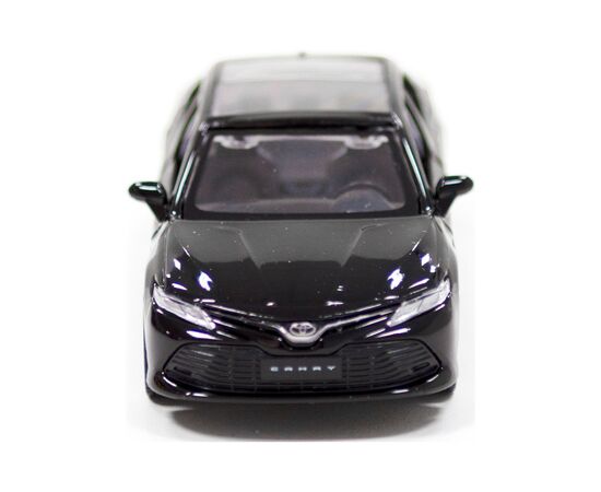 Машина Techno Drive Toyota Camry Uklon (черный) (250292), изображение 6 Машина Techno Drive Toyota Camry Uklon (черный) (250292), изображение 6