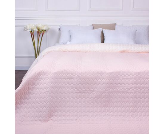 Покрывало MirSon Dream Line №7077 Royal charm 180х210 (2200005622285), изображение 9