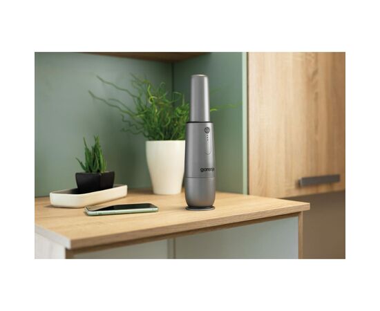 Пылесос Gorenje MVC72HGA, изображение 2 Пылесос Gorenje MVC72HGA, изображение 2