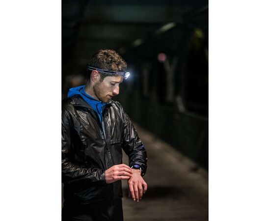 Фонарь LedLenser NEO 5R White (502757), изображение 10 Фонарь LedLenser NEO 5R White (502757), изображение 10
