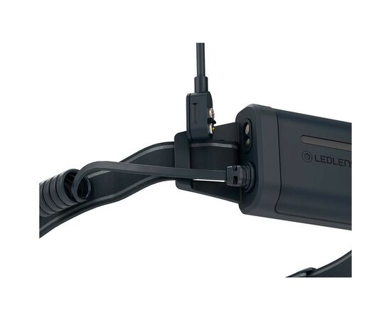 Фонарь LedLenser NEO 5R White (502757), изображение 2 Фонарь LedLenser NEO 5R White (502757), изображение 2
