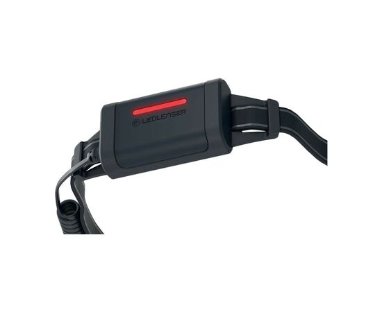 Фонарь LedLenser NEO 5R White (502757), изображение 3 Фонарь LedLenser NEO 5R White (502757), изображение 3