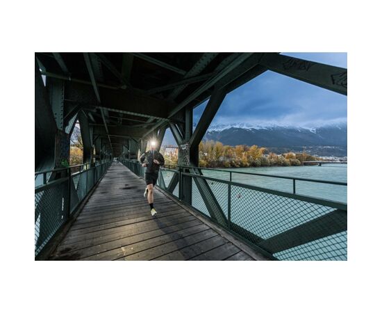 Фонарь LedLenser NEO 5R White (502757), изображение 9 Фонарь LedLenser NEO 5R White (502757), изображение 9