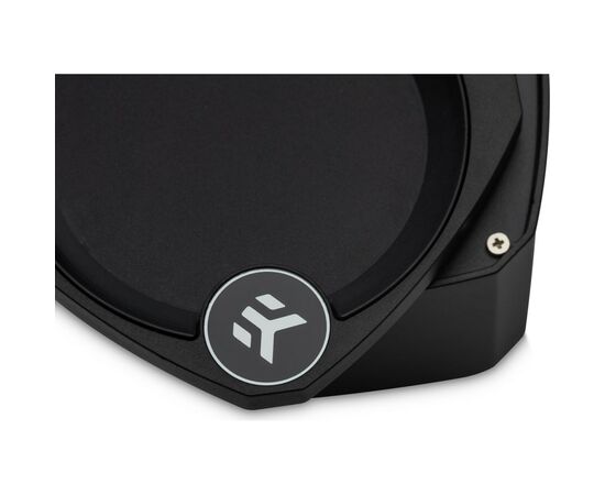 Система водяного охлаждения Ekwb EK-Nucleus AIO CR360 Lux D-RGB - Black (3831109851685), изображение 5 Система водяного охлаждения Ekwb EK-Nucleus AIO CR360 Lux D-RGB - Black (3831109851685), изображение 5