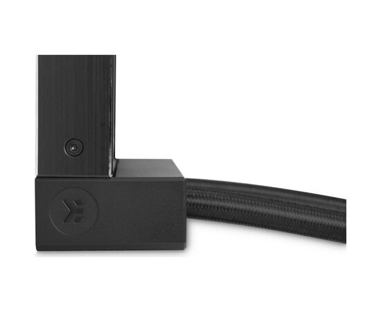 Система водяного охлаждения Ekwb EK-Nucleus AIO CR360 Lux D-RGB - Black (3831109851685), изображение 6 Система водяного охлаждения Ekwb EK-Nucleus AIO CR360 Lux D-RGB - Black (3831109851685), изображение 6