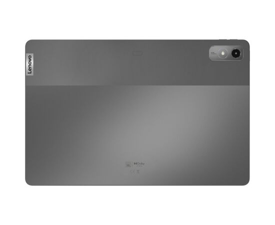 Планшет Lenovo Tab P12 8/128 WiFi Storm Grey + Pen (ZACH0101UA), изображение 10 Планшет Lenovo Tab P12 8/128 WiFi Storm Grey + Pen (ZACH0101UA), изображение 10