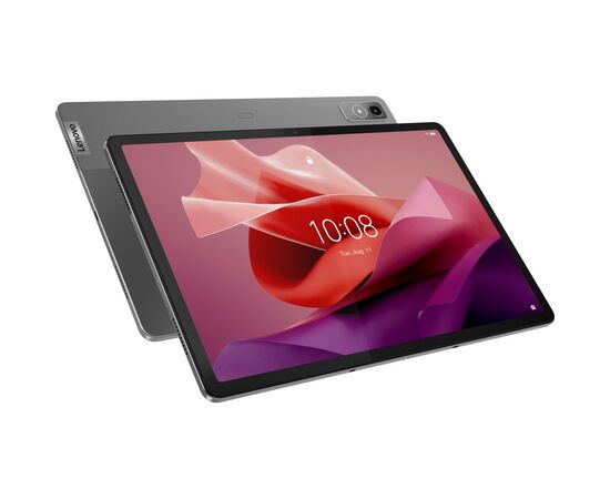 Планшет Lenovo Tab P12 8/128 WiFi Storm Grey + Pen (ZACH0101UA), изображение 3 Планшет Lenovo Tab P12 8/128 WiFi Storm Grey + Pen (ZACH0101UA), изображение 3