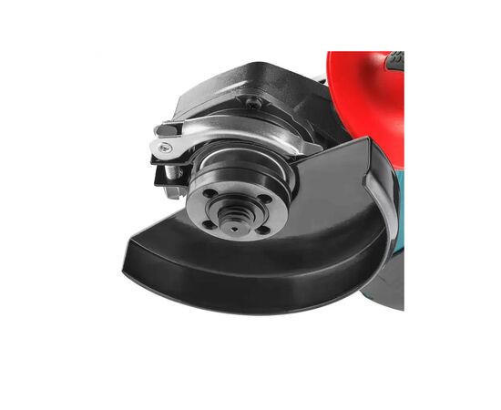 Шлифовальная машина Ronix аккумуляторная 20В, 4Ah х 2 (8901K), изображение 6 Шлифовальная машина Ronix аккумуляторная 20В, 4Ah х 2 (8901K), изображение 6