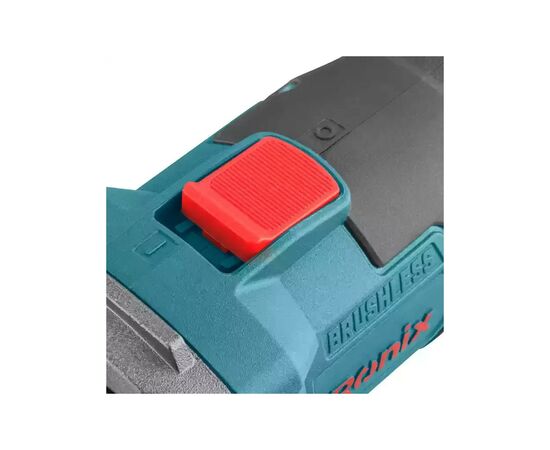 Шлифовальная машина Ronix аккумуляторная 20В, 4Ah х 2 (8901K), изображение 7 Шлифовальная машина Ronix аккумуляторная 20В, 4Ah х 2 (8901K), изображение 7