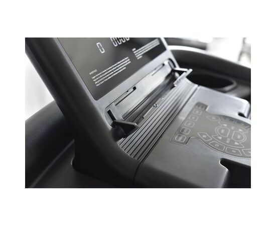 Беговая дорожка Toorx Treadmill Experience Plus (EXPERIENCE-PLUS) (929873), изображение 6 Беговая дорожка Toorx Treadmill Experience Plus (EXPERIENCE-PLUS) (929873), изображение 6