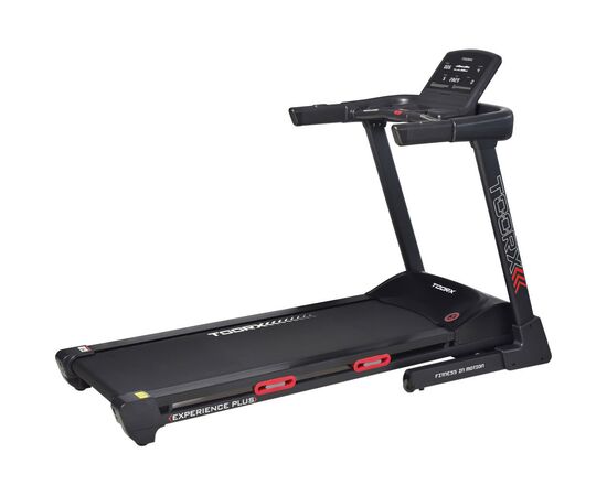 Беговая дорожка Toorx Treadmill Experience Plus (EXPERIENCE-PLUS) (929873)