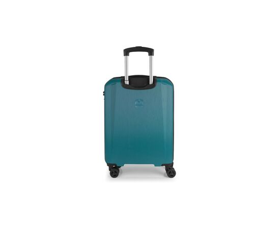 Валіза Gabol Mercury (S) Turquoise (122922-018)/(122901-018) (930324), зображення 12 Валіза Gabol Mercury (S) Turquoise (122922-018)/(122901-018) (930324), зображення 12