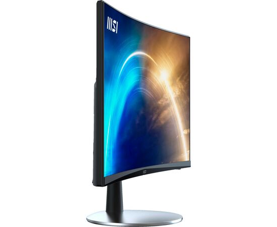 Монитор MSI PRO MP242C, изображение 4 Монитор MSI PRO MP242C, изображение 4