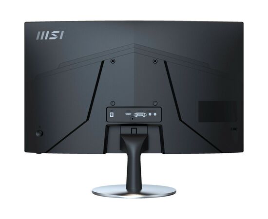 Монитор MSI PRO MP242C, изображение 6 Монитор MSI PRO MP242C, изображение 6