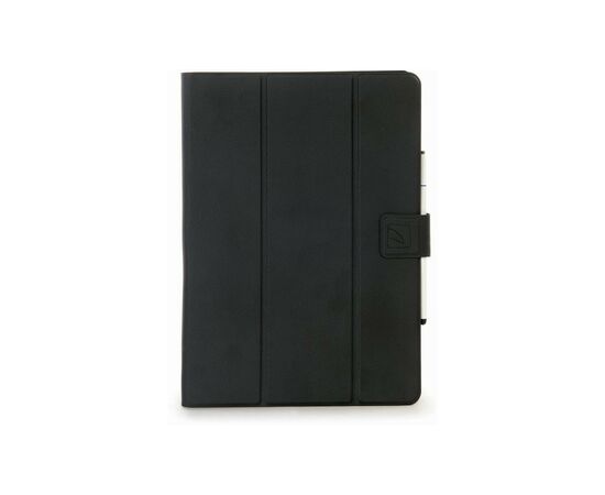 Чехол для планшета Tucano Facile Plus Universal 7-8" black (TAB-FAP8-BK), зображення 6 Чехол для планшета Tucano Facile Plus Universal 7-8" black (TAB-FAP8-BK), зображення 6