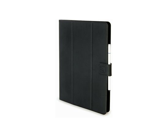 Чехол для планшета Tucano Facile Plus Universal 7-8" black (TAB-FAP8-BK), зображення 7 Чехол для планшета Tucano Facile Plus Universal 7-8" black (TAB-FAP8-BK), зображення 7