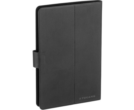 Чехол для планшета Tucano Facile Plus Universal 7-8" black (TAB-FAP8-BK), зображення 8 Чехол для планшета Tucano Facile Plus Universal 7-8" black (TAB-FAP8-BK), зображення 8