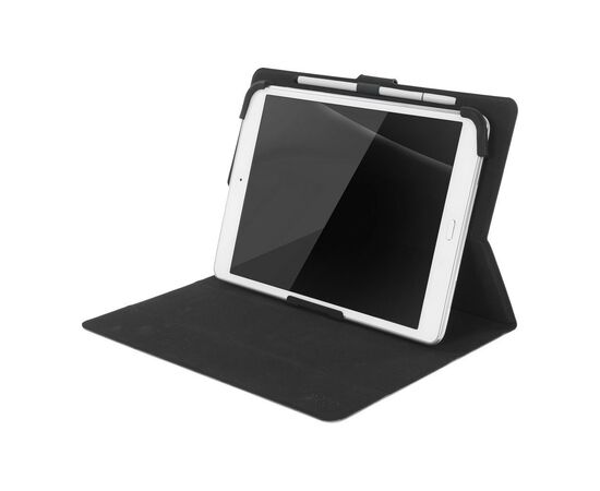 Чехол для планшета Tucano Facile Plus Universal 7-8" black (TAB-FAP8-BK), зображення 9 Чехол для планшета Tucano Facile Plus Universal 7-8" black (TAB-FAP8-BK), зображення 9