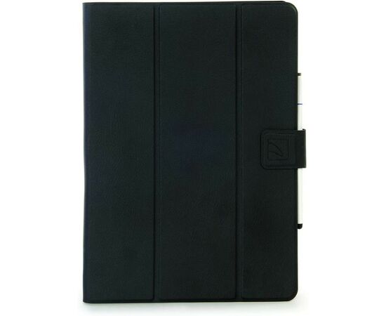 Чехол для планшета Tucano Facile Plus Universal 7-8" black (TAB-FAP8-BK)