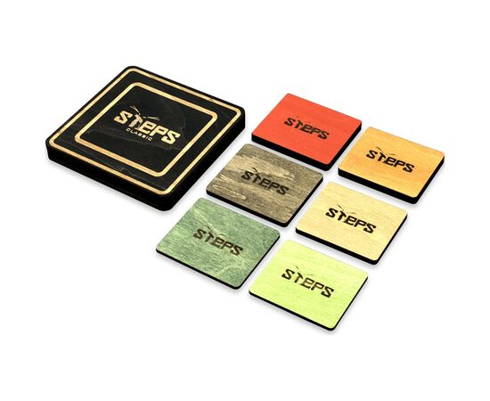 Настольная игра STEPS GAMES Степс: Классический (Steps Classic) (SG0039), изображение 4 Настольная игра STEPS GAMES Степс: Классический (Steps Classic) (SG0039), изображение 4