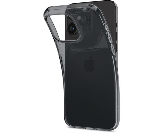 Чехол для мобильного телефона Spigen Apple iPhone 15 Pro Max Crystal Flex Space Crystal (ACS06444), изображение 6