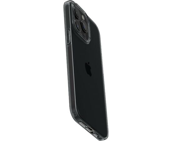 Чехол для мобильного телефона Spigen Apple iPhone 15 Pro Max Crystal Flex Space Crystal (ACS06444), изображение 9