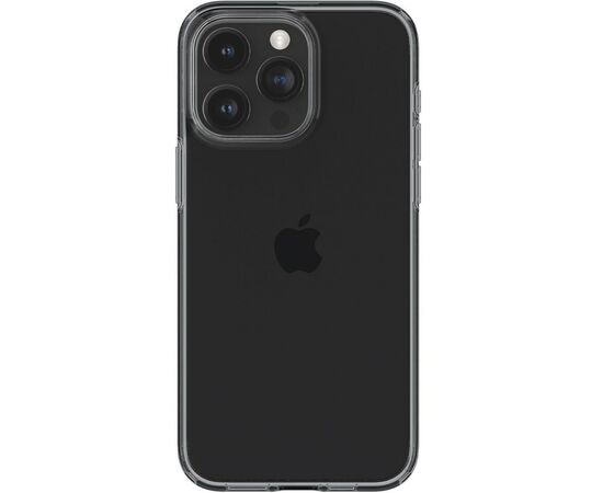 Чехол для мобильного телефона Spigen Apple iPhone 15 Pro Max Crystal Flex Space Crystal (ACS06444)
