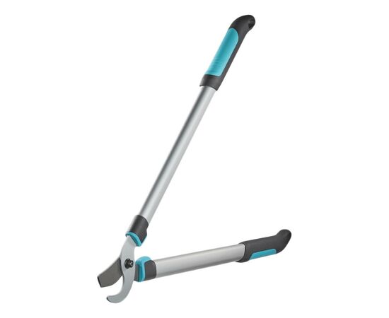 Кусторез Gardena EasyCut 680 B + секатор до 18 мм Classic (арт.8754-20) (12003-30.000.00), изображение 2 Кусторез Gardena EasyCut 680 B + секатор до 18 мм Classic (арт.8754-20) (12003-30.000.00), изображение 2