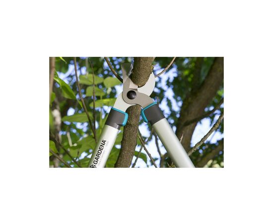 Кусторез Gardena EasyCut 680 B + секатор до 18 мм Classic (арт.8754-20) (12003-30.000.00), изображение 3 Кусторез Gardena EasyCut 680 B + секатор до 18 мм Classic (арт.8754-20) (12003-30.000.00), изображение 3