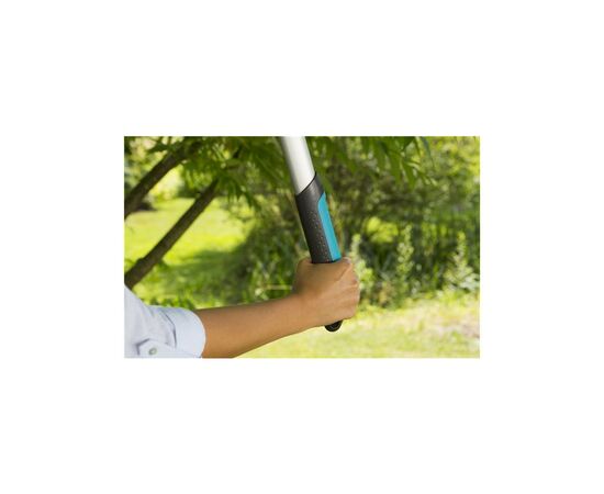 Кусторез Gardena EasyCut 680 B + секатор до 18 мм Classic (арт.8754-20) (12003-30.000.00), изображение 5 Кусторез Gardena EasyCut 680 B + секатор до 18 мм Classic (арт.8754-20) (12003-30.000.00), изображение 5