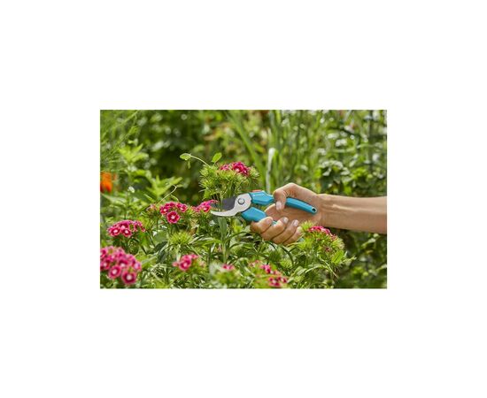 Кусторез Gardena EasyCut 680 B + секатор до 18 мм Classic (арт.8754-20) (12003-30.000.00), изображение 7 Кусторез Gardena EasyCut 680 B + секатор до 18 мм Classic (арт.8754-20) (12003-30.000.00), изображение 7