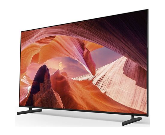 Телевізор Sony KD85X80L, зображення 3 Телевізор Sony KD85X80L, зображення 3