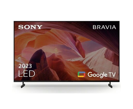 Телевізор Sony KD85X80L
