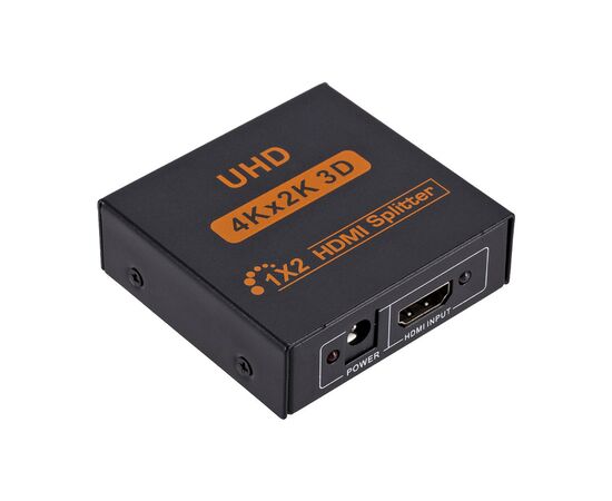 Розгалужувач Dynamode HDMI Splitter 1x2