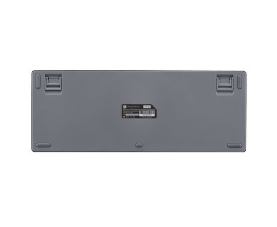 Клавіатура Keychron K3 PRO 84Key Gateron Brown Low Profile QMK UA RGB Black (K3PB3_KEYCHRON), зображення 3 Клавіатура Keychron K3 PRO 84Key Gateron Brown Low Profile QMK UA RGB Black (K3PB3_KEYCHRON), зображення 3