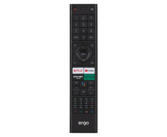 Телевизор Ergo 65GUS8555, изображение 5 Телевизор Ergo 65GUS8555, изображение 5