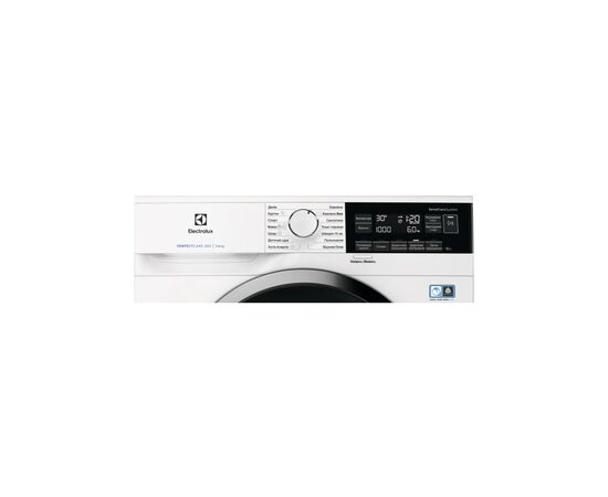 Стиральная машина Electrolux EW6S306SU, изображение 2 Стиральная машина Electrolux EW6S306SU, изображение 2