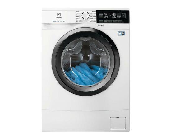 Пральна машина Electrolux EW6S306SU