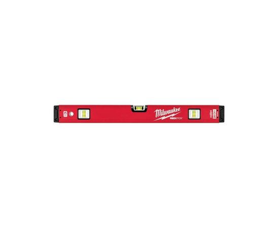 Уровень Milwaukee REDSTICK Backbone, 60см (4932459062)