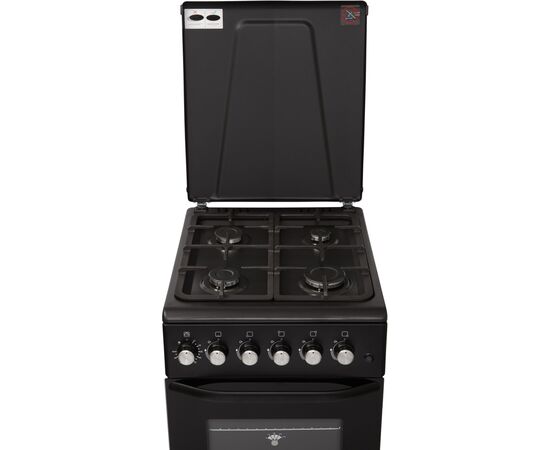 Плита Eleyus CAST 5001 CF BL, зображення 4 Плита Eleyus CAST 5001 CF BL, зображення 4