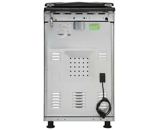 Плита Eleyus CAST 5001 CF BL, зображення 6 Плита Eleyus CAST 5001 CF BL, зображення 6