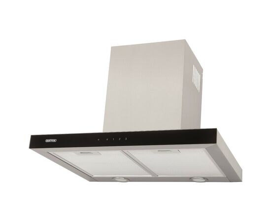 Витяжка кухонна Eleyus ONIX 1200 LED 60 IS+BL, зображення 3 Витяжка кухонна Eleyus ONIX 1200 LED 60 IS+BL, зображення 3