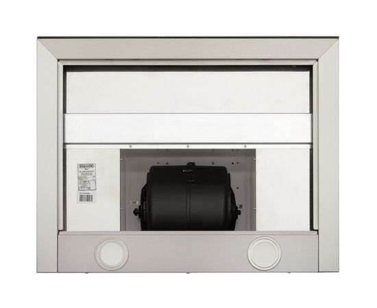 Витяжка кухонна Eleyus ONIX 1200 LED 60 IS+BL, зображення 6 Витяжка кухонна Eleyus ONIX 1200 LED 60 IS+BL, зображення 6