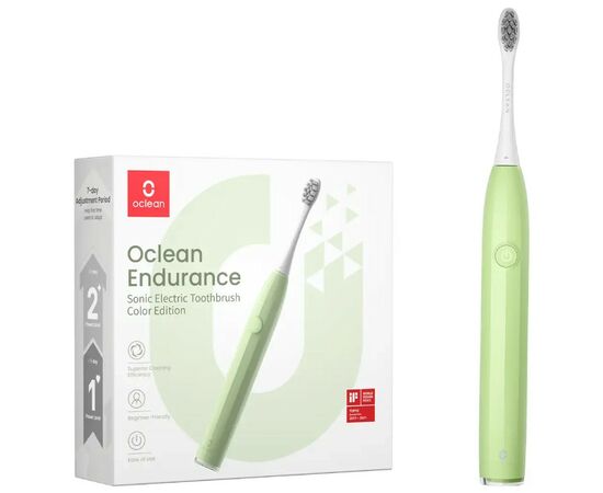 Электрическая зубная щетка Oclean 6970810552447, изображение 4 Электрическая зубная щетка Oclean 6970810552447, изображение 4